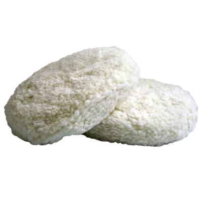 Farecla Double Sided Wool Pad Farecla Applicators